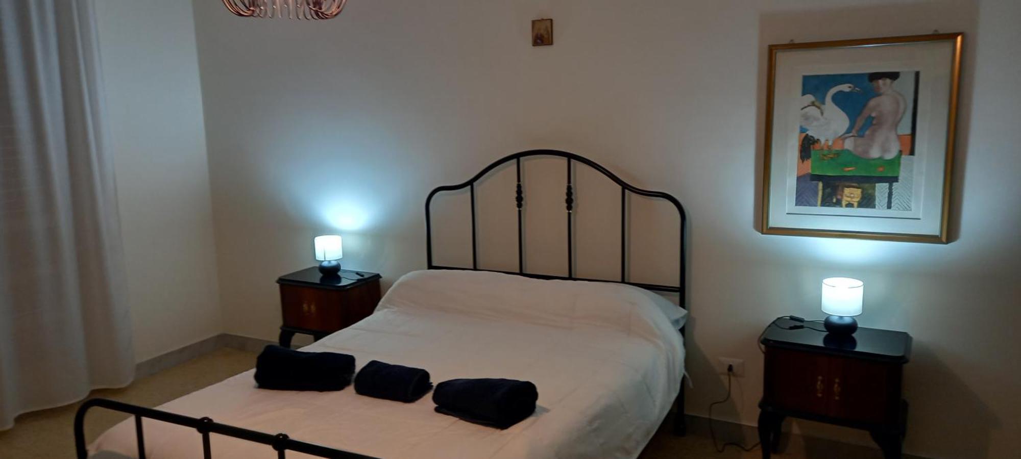 Holiday Flat Bari Exterior photo